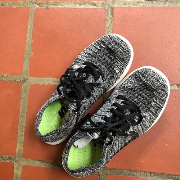 Nike free rn flyknit - Picture 4 of 4